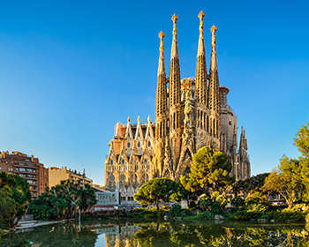 Highlights of Spain
Madrid | Valencia | Barcelona (9 Days)
